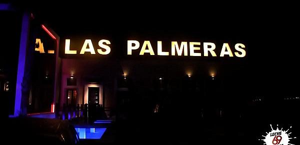  Club Las Palmeras Con Sorpresa